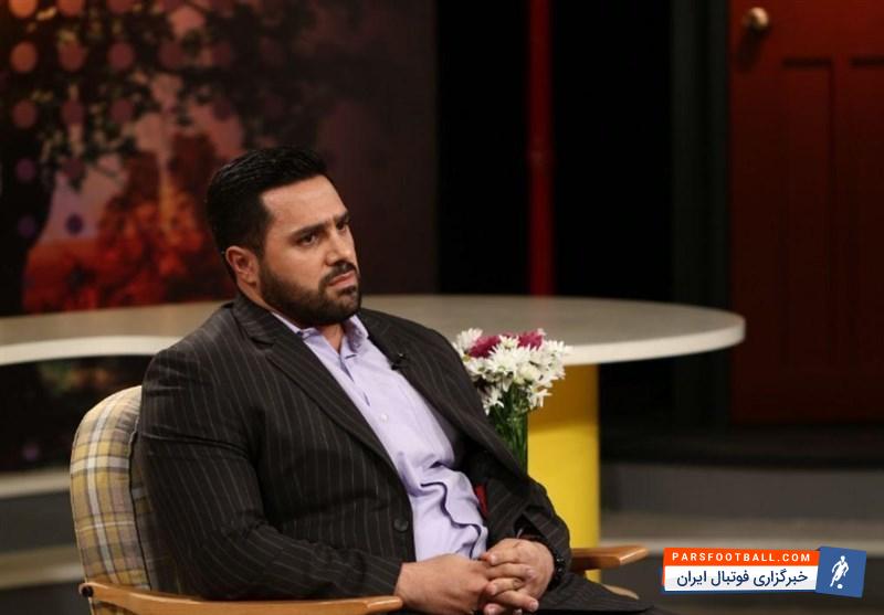 پژمان فزونخواه