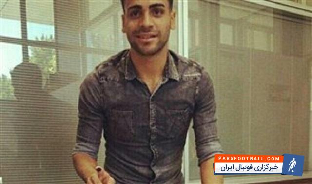 ناصر قلاوند