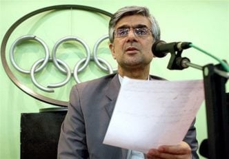 رضا قراخانلو