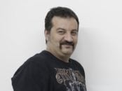 مهراب قاسم خانی - مهراب قاسم خانى