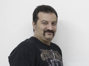 مهراب قاسم خانی - مهراب قاسم خانى