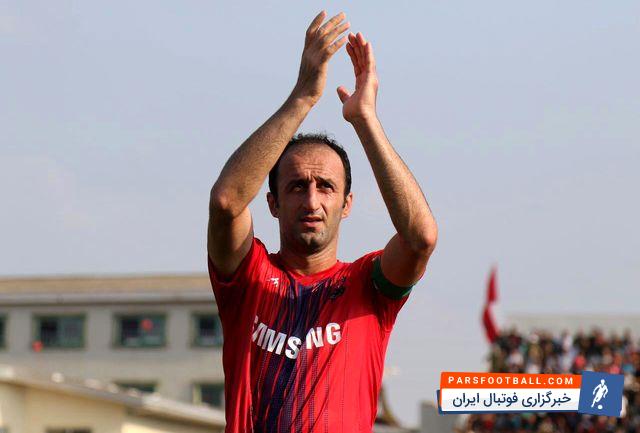 مرتضی غلامعلی تبار