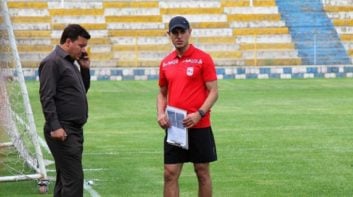 باشگاه تراکتورسازی