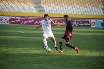 قاسم حدادی‌فر - قاسم حدادی فر و مهدی رجب زاده