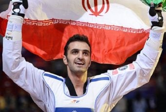 مسعود حجیزواره