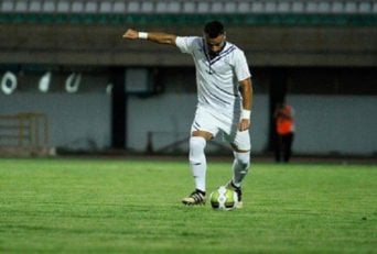 وحید حیدریه