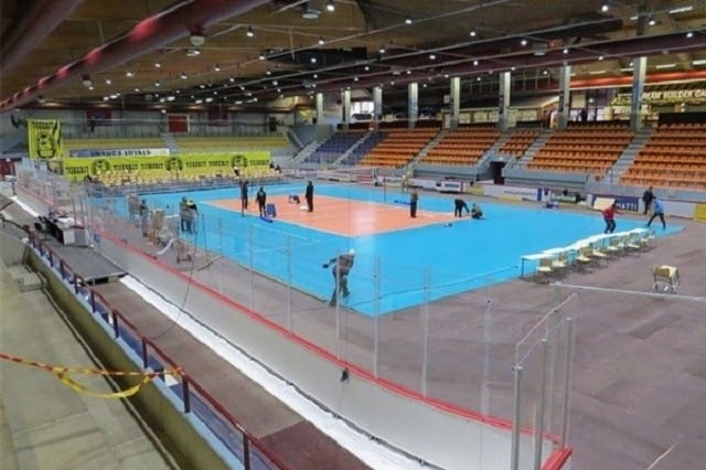 اسفندیار صفایی