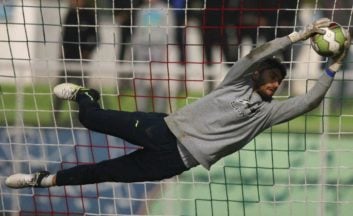 سید حسین حسینی - سیدحسین حسینی - استقلال - تیم استقلال