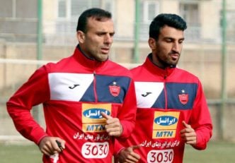 تیم فوتبال پرسپولیس - سید جلال حسینی - لیگ برتر - جلال حسینی - سیدجلال حسینی و حسین ماهینی - عبدالصمد ابراهیمی