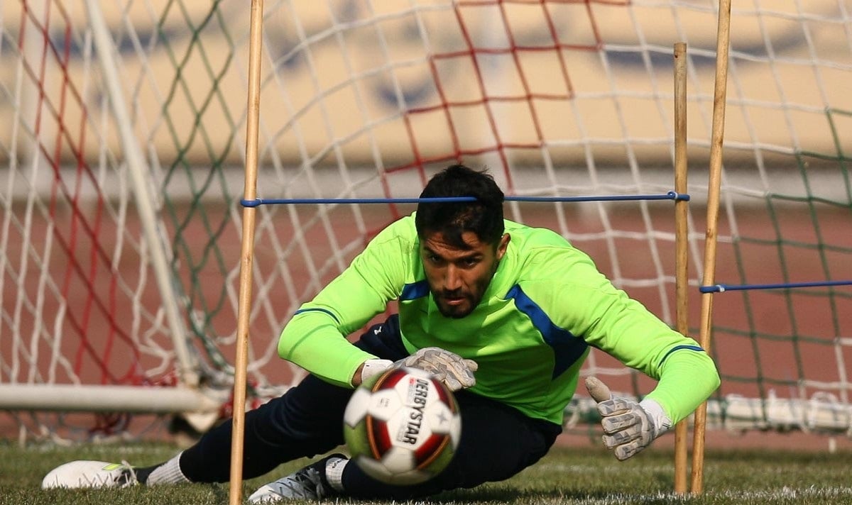 روزنامه هدف