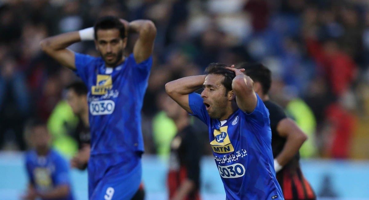 روزنامه همشهری ورزشی