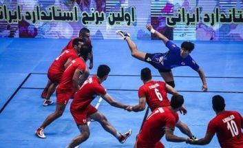 عباس خواجه اورسجی