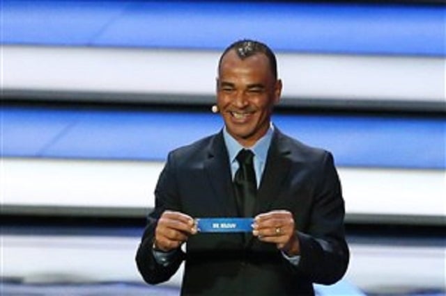 تیم ملی - جام جهانی