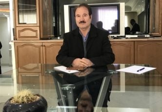 مختار کلانتری