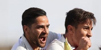 روزنامه پیروزی