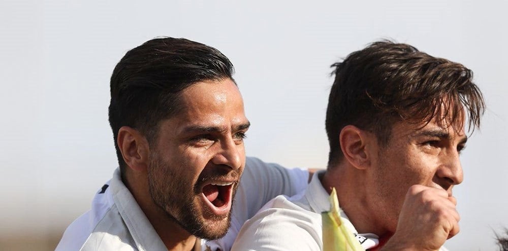 روزنامه پیروزی