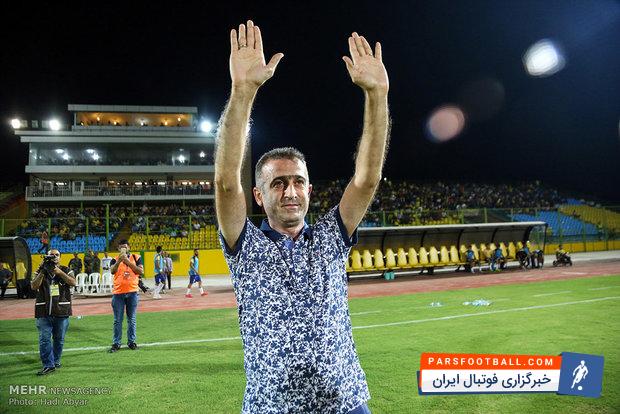 فراز کمالوند