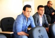 روزنامه ابرار ورزشی