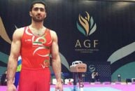 سعیدرضا کیخا