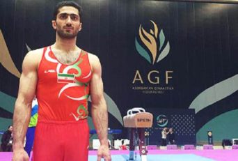 سعیدرضا کیخا