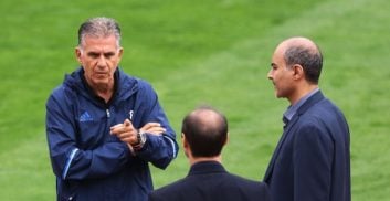 روزنامه ابرار ورزشی