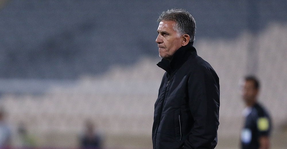 روزنامه ایران ورزشی