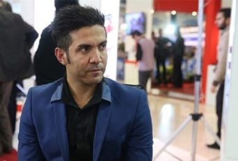 بهزاد خداداد