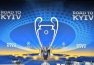 لیگ قهرمانان اروپا