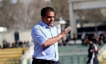 داوود مهابادى داوود مهابادی - تیم نساجی