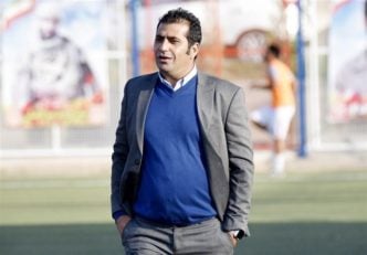 محمود محمودی‌نیا