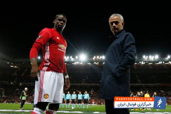 ژوزه مورینیو