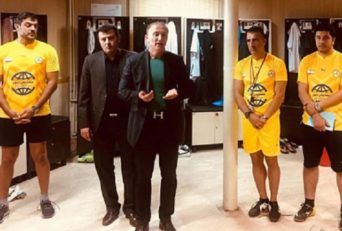 حمید منوچهری