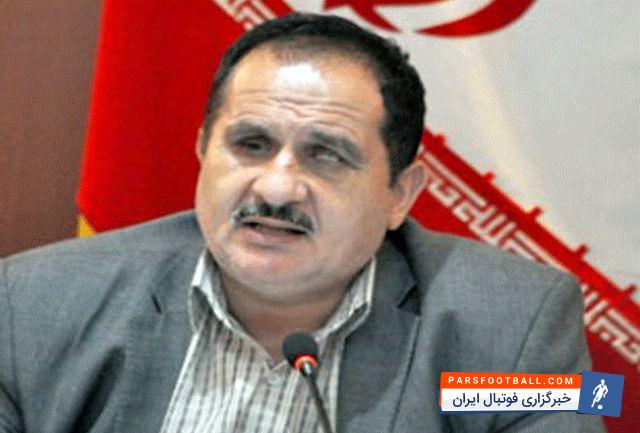 محمدرضا مظلومی