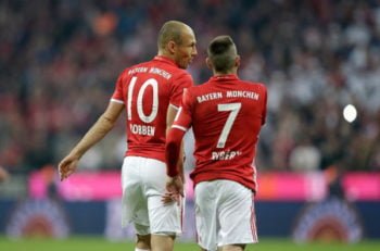 تیم منتخب از بازیکنانی که در آخر فصل در بوندس لیگا بازیکن آزاد می شوند