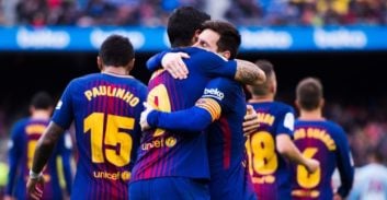 موندو دپورتیوو