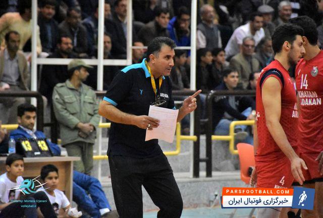 عباسعلی میرحسینی