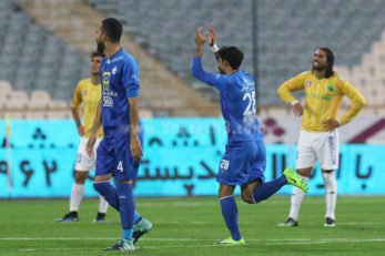 سید محسن کریمی - محسن کریمی