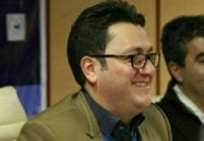 علیرضا محسنی