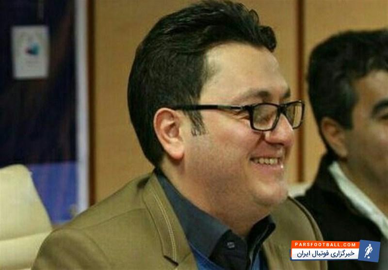 علیرضا محسنی