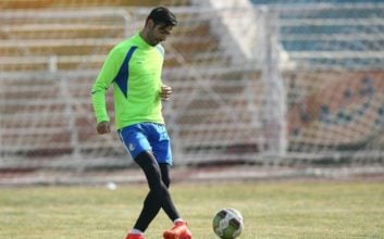 پژمان منتظری