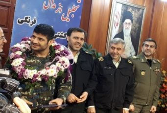 منتظرالمهدی