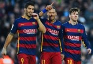 سوارز تنها قربانی فروپاشی مثلث MSN است؟!