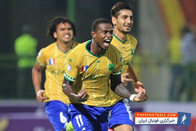 اوج کار داسیلوا ضربه پنالتی بود که به آسانی وارد دروازه بیرانوند کرد و پرسپولیس را حذف کرد