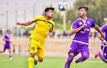 فرشید پاداش