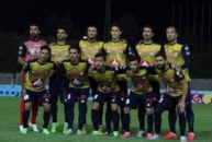 باشگاه نفت - تیم نفت - شهاب عادلی