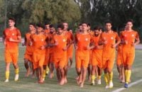 تیم نفت - نفت تهران