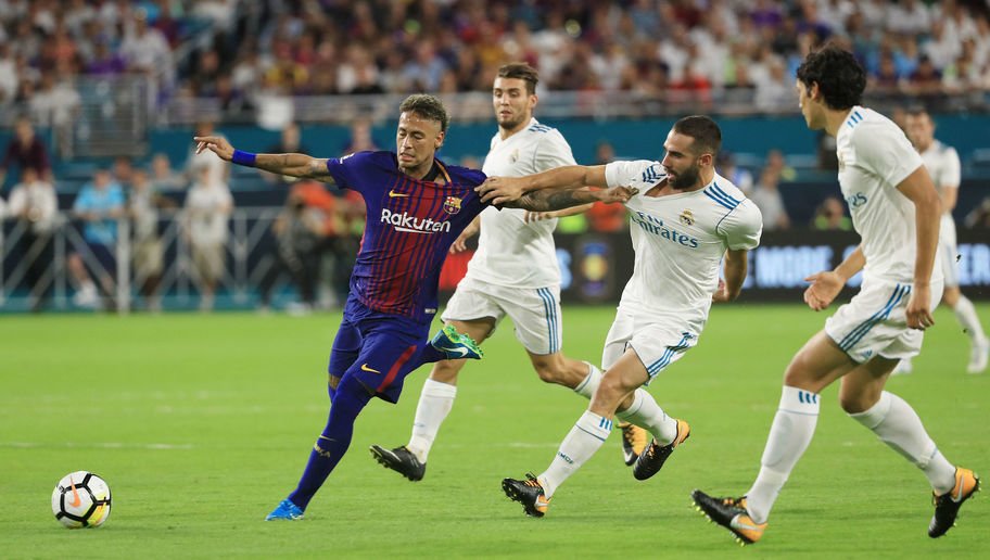 رئال - رئال مادرید