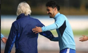 امید نورافکن - وینفرد شفر