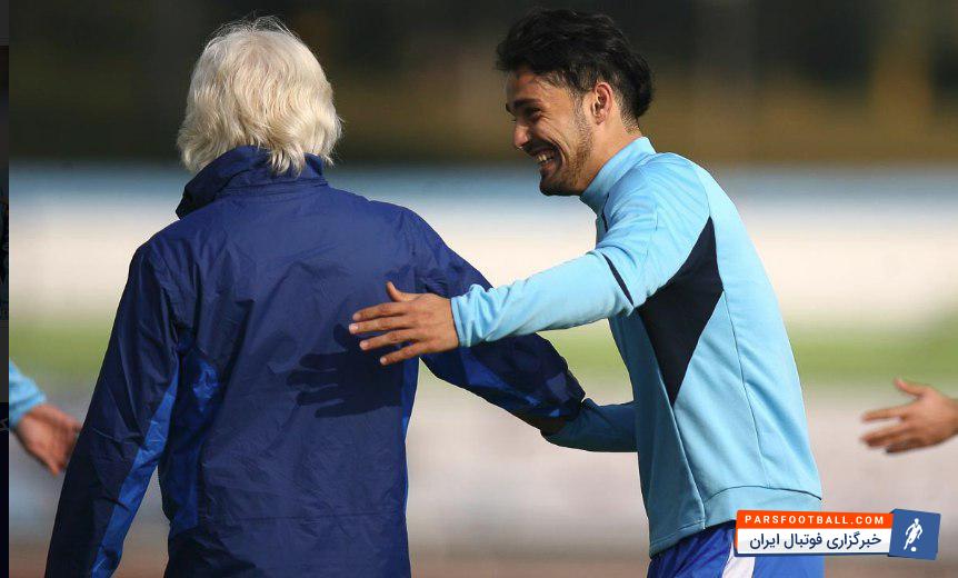 امید نورافکن - وینفرد شفر