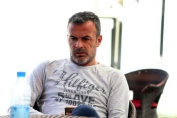 عده‌ ای می‌گویند جلال مرادی، پانادیچ را تهدید کرده که 6 ماه او را محروم می‌کند که البته چون چیزی را به گوش خودمان نشنیده‌ ایم، تأیید نمی‌کنیم ولی...